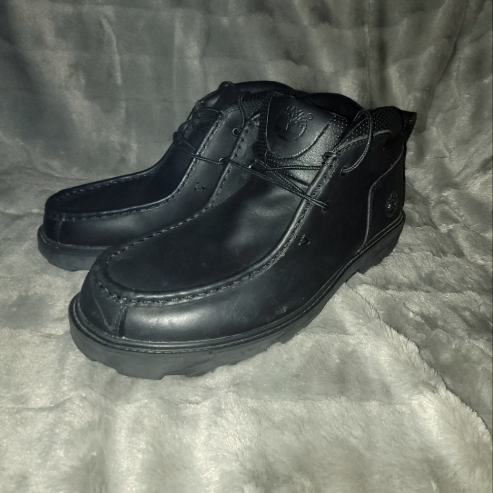 Timberland - Picture 2 of 3